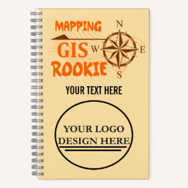 GIS/Surveyor Notitieboek