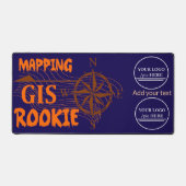 GIS, Surveyor Workstation (Recto)