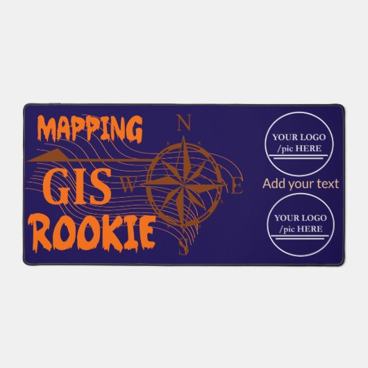 GIS, Surveyor Workstation (Recto)