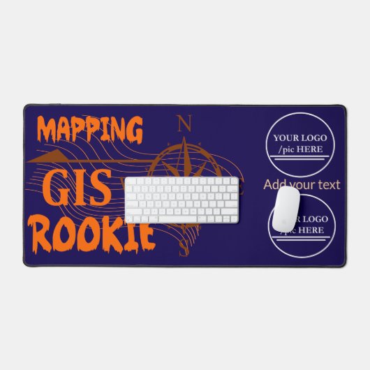 GIS, Surveyor Workstation Bureaumat (Keyboard & Muis)