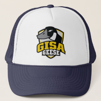 GISA-Pet Trucker Pet