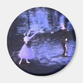 Giselle Magneet (Voorkant)