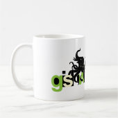 GISHWHES - TASSE de RandomActs (Gauche)