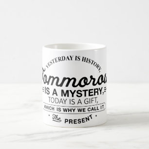 Gisteren is de Mok geschiedenis