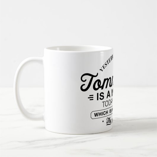 Gisteren is de Mok geschiedenis (Links)