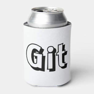 Git Blikjeskoeler