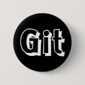 Git Button (Voorkant)