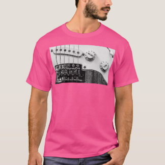Gitaar 1 t-shirt