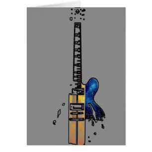 Gitaar 4 GCA