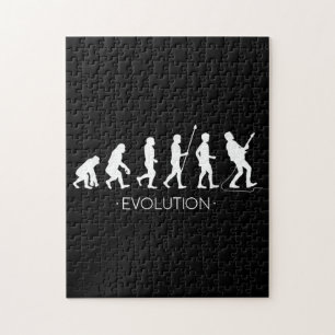 gitaar  Evolutie van gitarist   Rock Music Guitar Legpuzzel