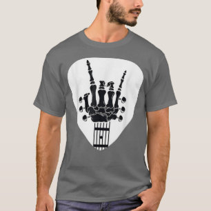 gitaar shirt, gitaar t shirt, gitaar t shirt manne