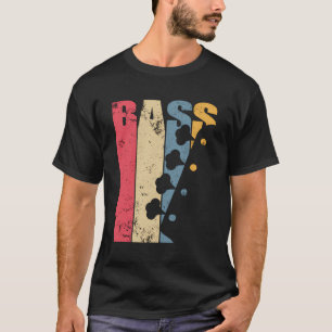  gitaar t-shirt