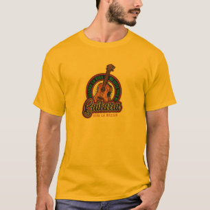 gitaar t-shirt