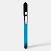 Gitaarachtergrond textuur Case-Mate iPhone case (Achterkant / Links)