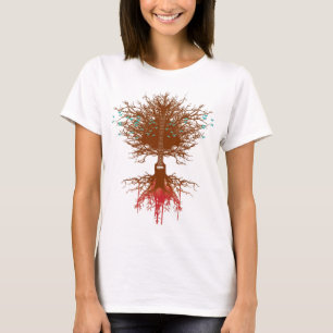 gitaarboom t-shirt