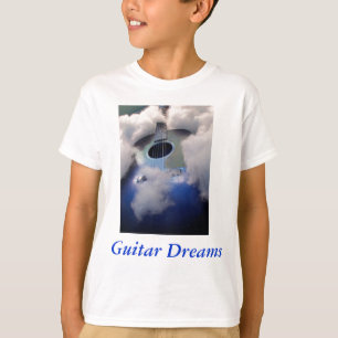 gitaardroomjongetje shirt