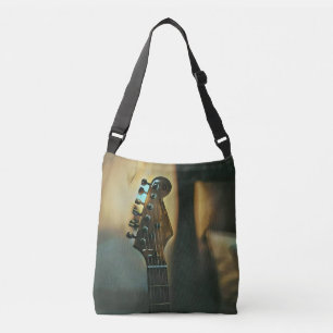 gitaargeschenken crossbody tas