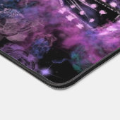 Gitaarmuziek Paarse Bureaumat (Hoek)