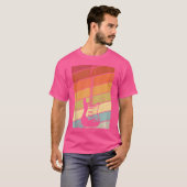  gitaaroprolmechanisme t-shirt (Voorkant volledig)