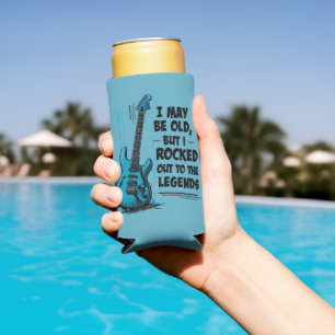  gitaarretro rocklegende nostalgische muziek