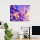 gitaartheorie 7 poster (Thuiskantoor)