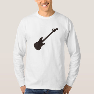 gitaartrui t-shirt