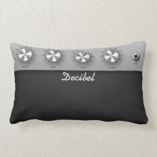 gitaarversterker kussen