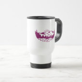 Gitan Nurse Travel Mug (Devant droit)
