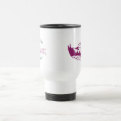 Gitan Nurse Travel Mug (Centre)