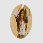 Gitan SUPÉRIEUR (devant)