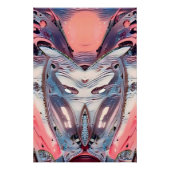 Gitana III Perfect Poster (Voorkant)