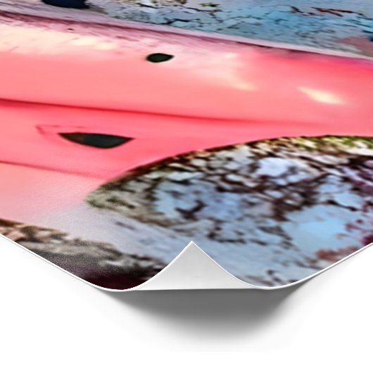 Gitana III Perfect Poster (Hoek)