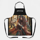 Gitana Schort (Voorkant)