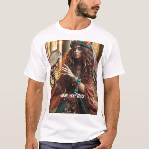 Gitana T-shirt