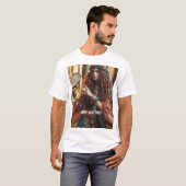 Gitana T-shirt (Voorkant volledig)