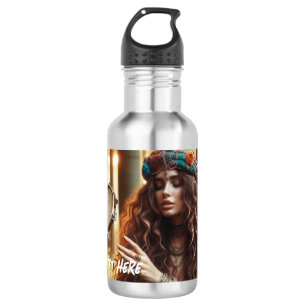 Gitana Waterfles
