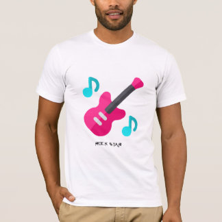 Gitar T-shirt