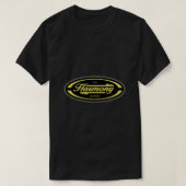  gitaren Essential T-Shirt (Design voorkant)