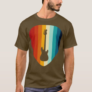  gitarist1 t-shirt