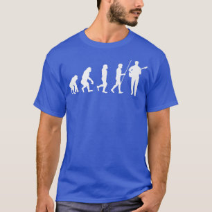 gitarist Musicus gitarist3 T-shirt