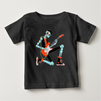 Gitarist Robot