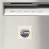 Gitche Gumee Magneet (Insitu (Vaatwasser))