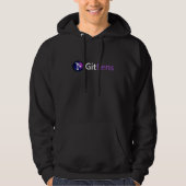 GitLens Hoodie (Voorkant)