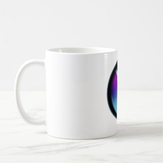 GitLens Mug (Gauche)