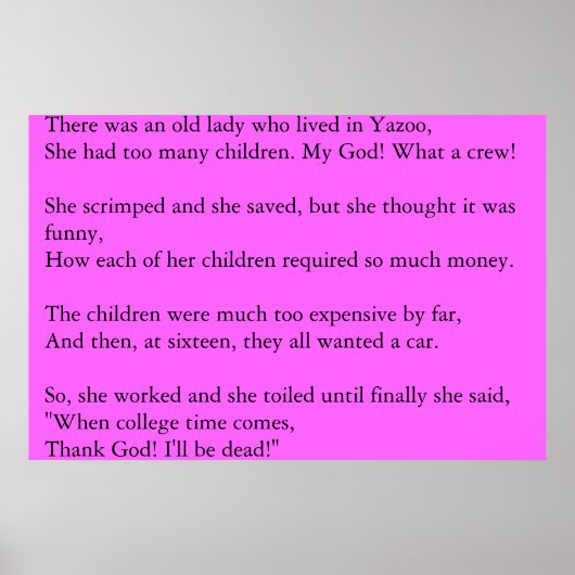 Gitmo Joe Poster (Voorkant)