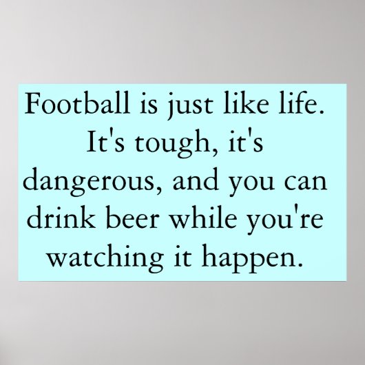 Gitmo Joe Poster (Voorkant)