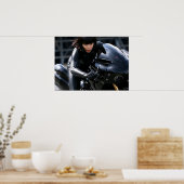 GITS Fever Droom Poster (Keuken)