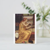 Giulia Tofana Briefkaart (Staand voorkant)