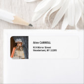 Giuseppe Arcimboldo - De Librarian Etiket (Insitu)