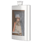 Giuseppe Arcimboldo - De Librarian Flacon (Links)